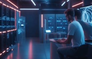 Linux Server Technology: A Comprehensive Guide Linux server technology