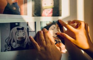 Nano Machine: Exploring the Exciting Manhwa Series Nano Machine