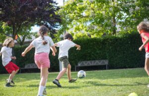 Definition of Secondary Activities: Understanding the Economic Impact definition of secondary activities