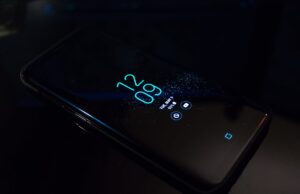 The Revolutionary Future of Amorphous Mobile Phone amorphous mobile phone