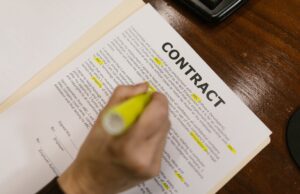 What Is a Yellow Dog Contract? what is a yellow dog contract