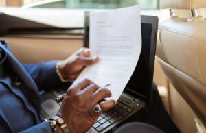 How Does Feel in Business Trip? how does feel in business trip