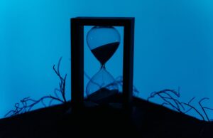 What Measures the Scarce Resource of Time? What Measures the Scarce Resource of Time