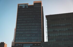 Understanding the Infrastructure of an Organization infrastructure of an organization