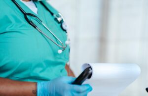 Is Nursing Blue or White Collar? Exploring the Profession is nursing blue or white collar