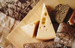 Hard Cheeses: A Guide to the Best Varieties hard cheeses