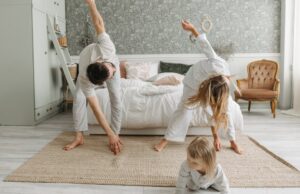 Understanding Goodness of Fit Parenting: The Key to Effective Parenting goodness of fit parenting