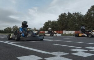 Traditional Competitors Definition: What You Need to Know